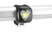 Knog Blinder 1 Rechargeable Rear Light-Voltaire Cycles