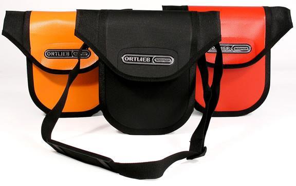Ortlieb Ultimate 6 Compact Bicycle Handlebar Bag-Voltaire Cycles