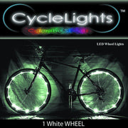 CycleLights LED Wheel Lights-Voltaire Cycles