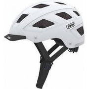 Abus Hyban Bicycle Helmet-Voltaire Cycles