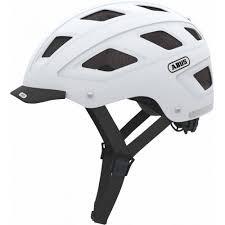 Abus Hyban Bicycle Helmet-Voltaire Cycles