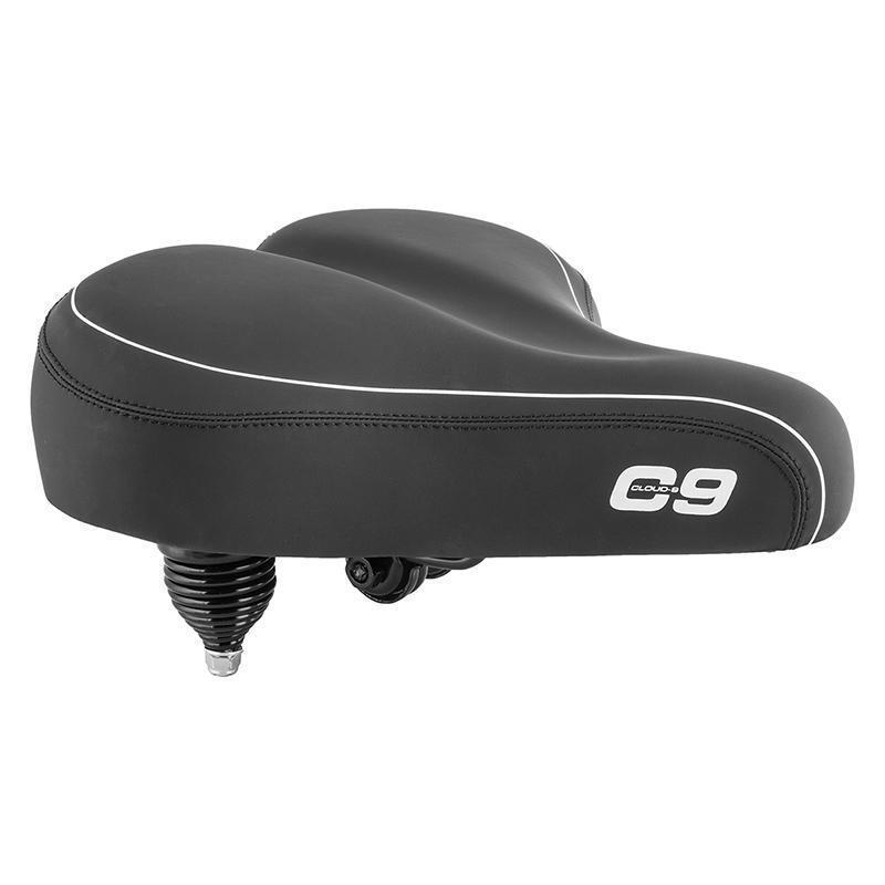 Cloud 9 Cruiser-Ciser Saddle-Voltaire Cycles
