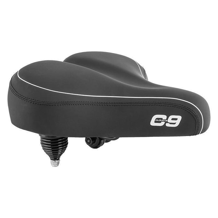 Cloud-9 Cruiser-Ciser Bicycle Saddle-Voltaire Cycles