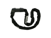 ABUS Combination Chain Lock Tresor 1385-Voltaire Cycles