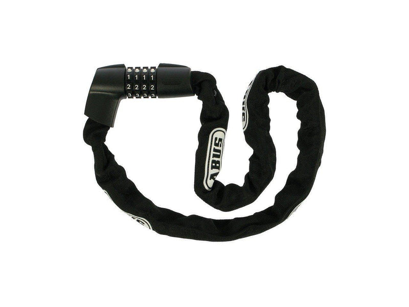 ABUS Combination Chain Lock Tresor 1385-Voltaire Cycles
