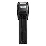 ABUS BORDO 6000A Bicycle Lock with Alarm-Voltaire Cycles