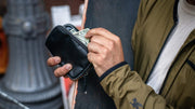 Chrome Industries Zip Wallet-Voltaire Cycles