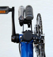 Accessory Mount Extender Kit-Voltaire Cycles