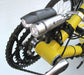 Accessory Mount Extender Kit-Voltaire Cycles
