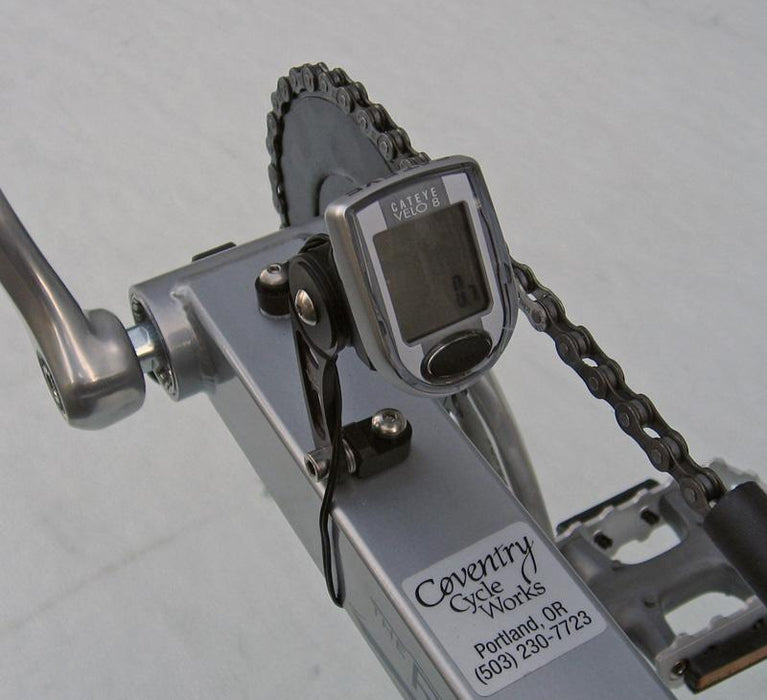 Accessory Mount 90° Adapters-Voltaire Cycles