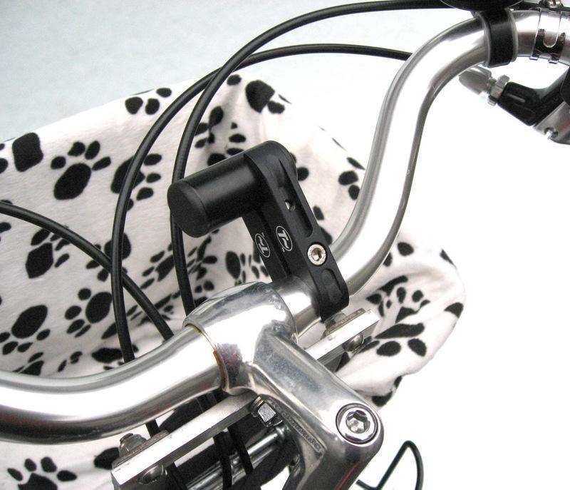 40mm Straight Tube-Voltaire Cycles