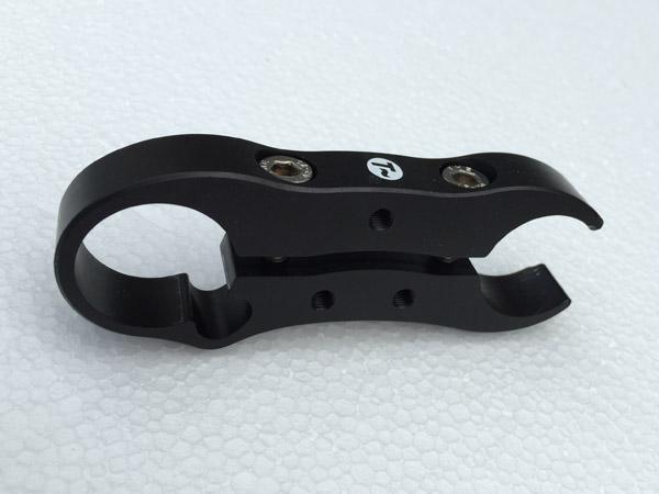 Bar End Shifter Mount-Voltaire Cycles