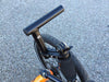 Bar End Shifter Mount-Voltaire Cycles