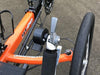 Bar End Shifter Micro Mount-Voltaire Cycles