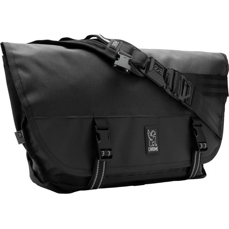 Chrome Citizen Messenger Bag-Voltaire Cycles