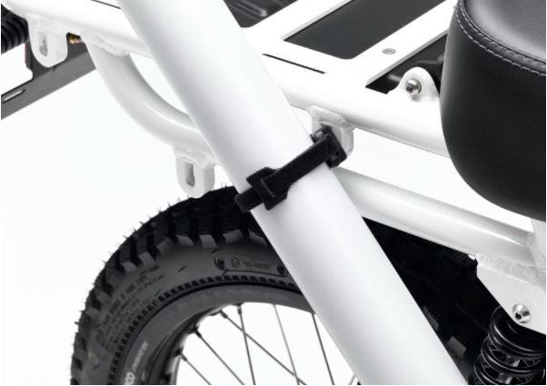 UBCO 2x2 Adapter Pack