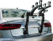 Saris Superbones Trunk Rack: 3 Bike-Voltaire Cycles