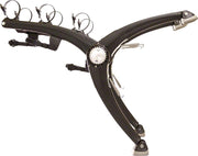 Saris Superbones Trunk Rack: 3 Bike-Voltaire Cycles