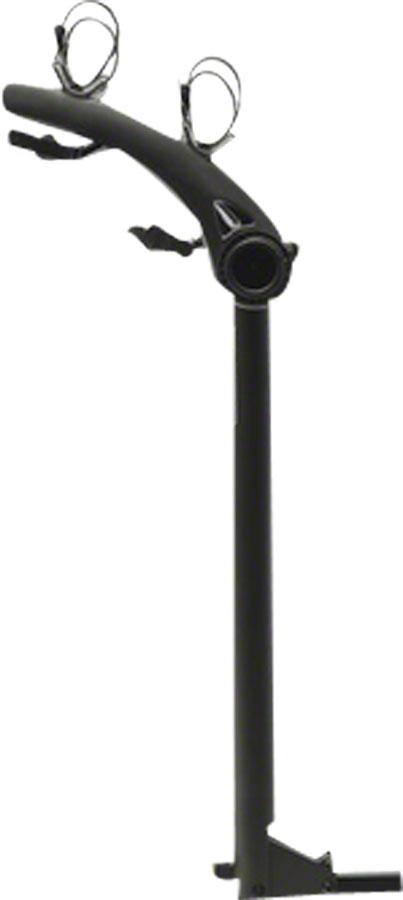 Saris Bones Hitch Rack: 3 Bike, Universal Hitch-Voltaire Cycles