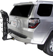 Saris 774 Glide EX 4-Bike Hitch Rack-Voltaire Cycles