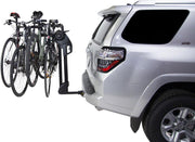 Saris 774 Glide EX 4-Bike Hitch Rack-Voltaire Cycles