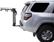 Saris 774 Glide EX 4-Bike Hitch Rack-Voltaire Cycles