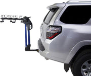 Saris 774 Glide EX 4-Bike Hitch Rack-Voltaire Cycles