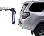 Saris 774 Glide EX 4-Bike Hitch Rack-Voltaire Cycles