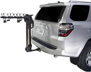 Saris 774 Glide EX 4-Bike Hitch Rack-Voltaire Cycles