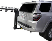 Saris 775 Glide EX 5-Bike Hitch Rack-Voltaire Cycles