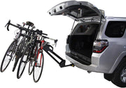 Saris 775 Glide EX 5-Bike Hitch Rack-Voltaire Cycles