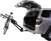 Saris 775 Glide EX 5-Bike Hitch Rack-Voltaire Cycles