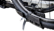 Saris Freedom EX Hitch Rack: 2 Bike, Universal Hitch-Voltaire Cycles