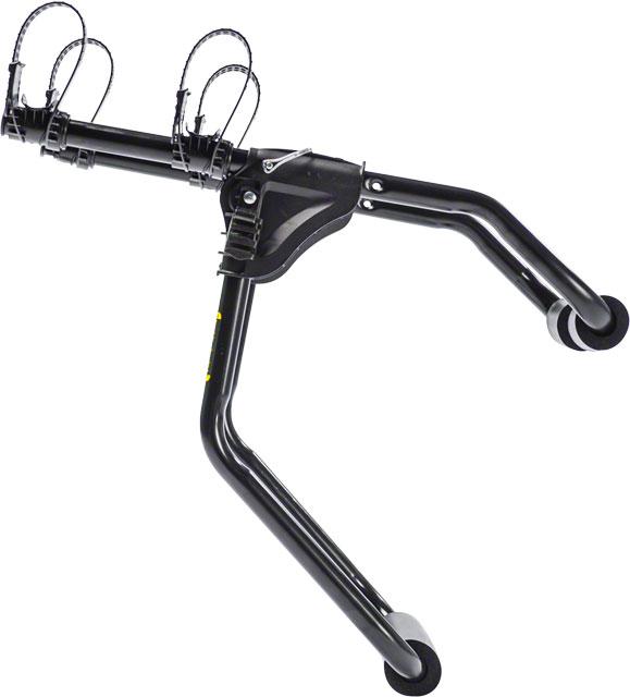 Saris Sentinel Trunk Rack: 2 Bike-Voltaire Cycles
