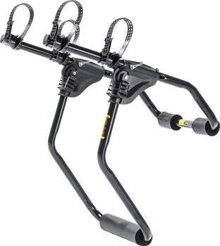 Saris Sentinel Trunk Rack: 2 Bike-Voltaire Cycles