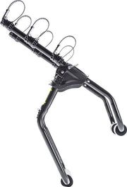 Saris Sentinel Trunk Rack: 3 Bike-Voltaire Cycles