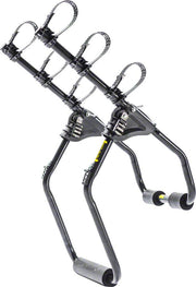 Saris Sentinel Trunk Rack: 3 Bike-Voltaire Cycles