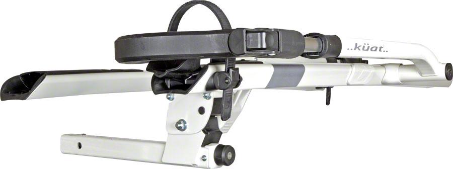 Kuat Sherpa 2.0 Hitch Rack: 2" Receiver, 2 Bike Trays-Voltaire Cycles