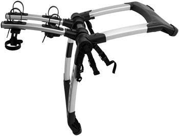 Kuat Highline Trunk Rack: 2 Bike-Voltaire Cycles