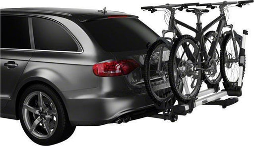 Thule 9035 T2 Pro 1.25" Receiver Hitch Rack: 2 Bike-Voltaire Cycles