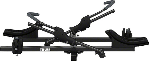 Thule 9044 T2 Classic 2" Receiver Hitch Rack: 2 Bike-Voltaire Cycles