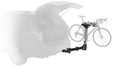 Thule 9027 Apex Swing 2" Hitch Bike Rack: 4-Bike-Voltaire Cycles