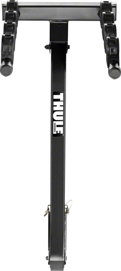 Thule 957 Parkway 1.25" Receiver Hitch Rack: 4-Bike-Voltaire Cycles
