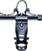 Thule 911XT Passage 3 Trunk Rack: 3-Bike-Voltaire Cycles