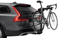Thule 9024XT Apex XT 2: 1.25" or 2" 2 Bike Hitch Rack-Voltaire Cycles