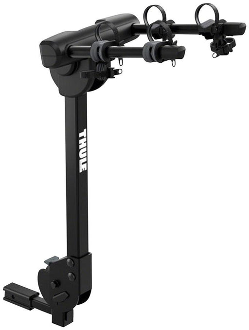 Thule 9058 Camber 2: 1.25" or 2" 2 Bike Hitch Rack-Voltaire Cycles