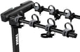 Thule 9056 Camber 4: 1.25" or 2" 4 Bike Hitch Rack-Voltaire Cycles