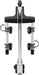 Thule 9042PRO Helium Pro 2: 1.25" or 2" 2 Bike Hitch Rack-Voltaire Cycles