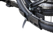 Saris SuperClamp EX Hitch Rack: 2 Bike, Universal Hitch-Voltaire Cycles