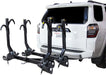 Saris SuperClamp EX Hitch Rack: 4 Bike, 2" Receiver-Voltaire Cycles